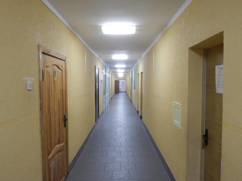 Kupalinka Hotel Grodno Exterior photo