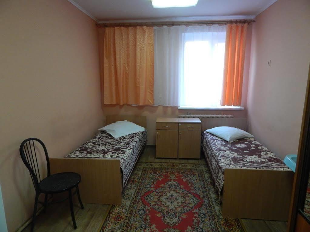 Kupalinka Hotel Grodno Exterior photo