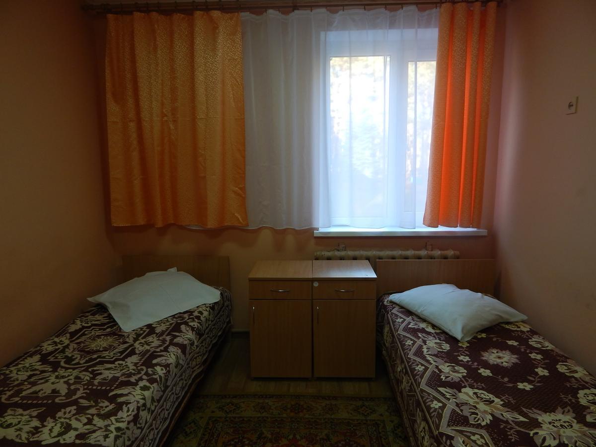 Kupalinka Hotel Grodno Room photo