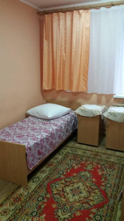 Kupalinka Hotel Grodno Exterior photo