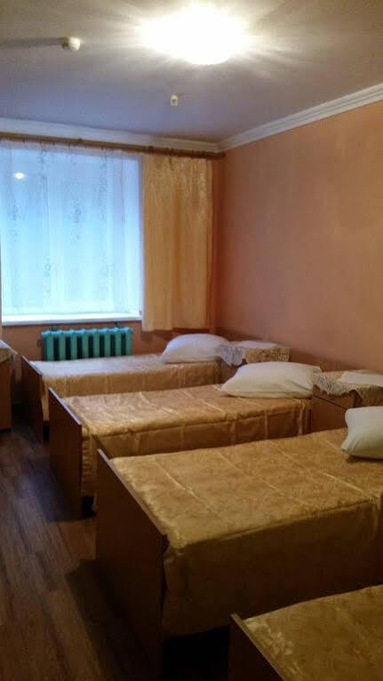 Kupalinka Hotel Grodno Exterior photo
